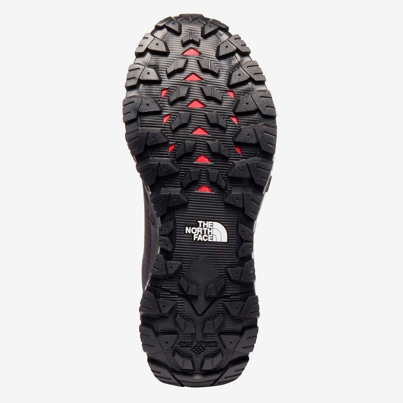 ザ・ノース・フェイスTHENORTHFACEアウトドアトレッキングシューズ靴オフトレイルハイクゴアテックWOFFTRAILHKGTXNFW02512-KWレディース女性26SS春夏