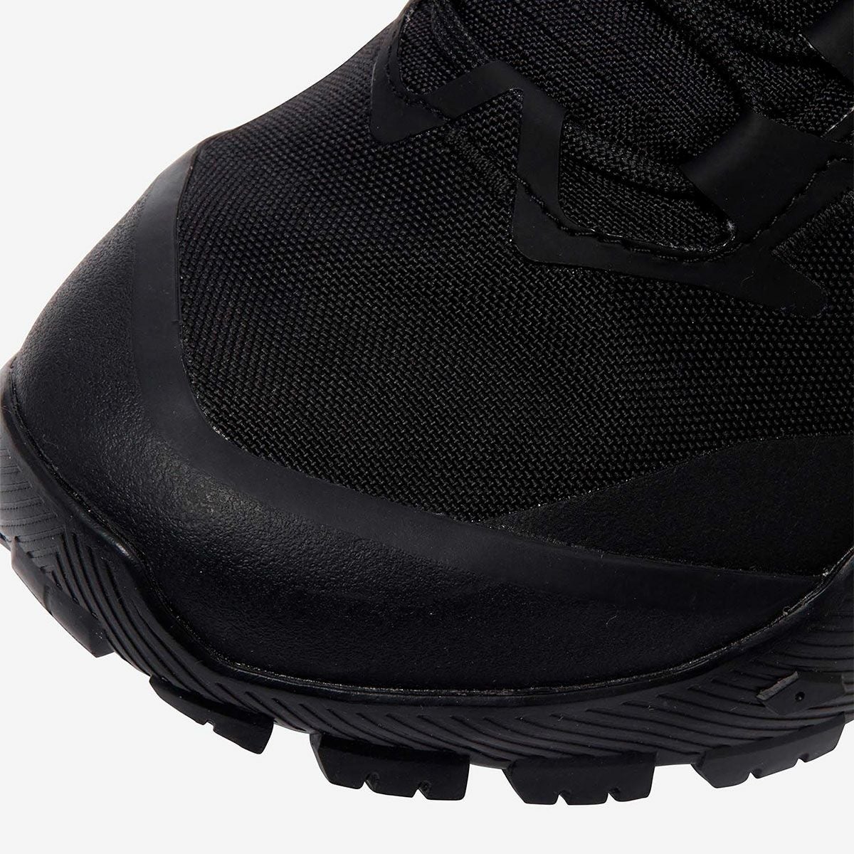 ザ・ノース・フェイスTHENORTHFACEアウトドアトレッキングシューズ靴オフトレイルハイクゴアテックWOFFTRAILHKGTXNFW02512-KWレディース女性26SS春夏