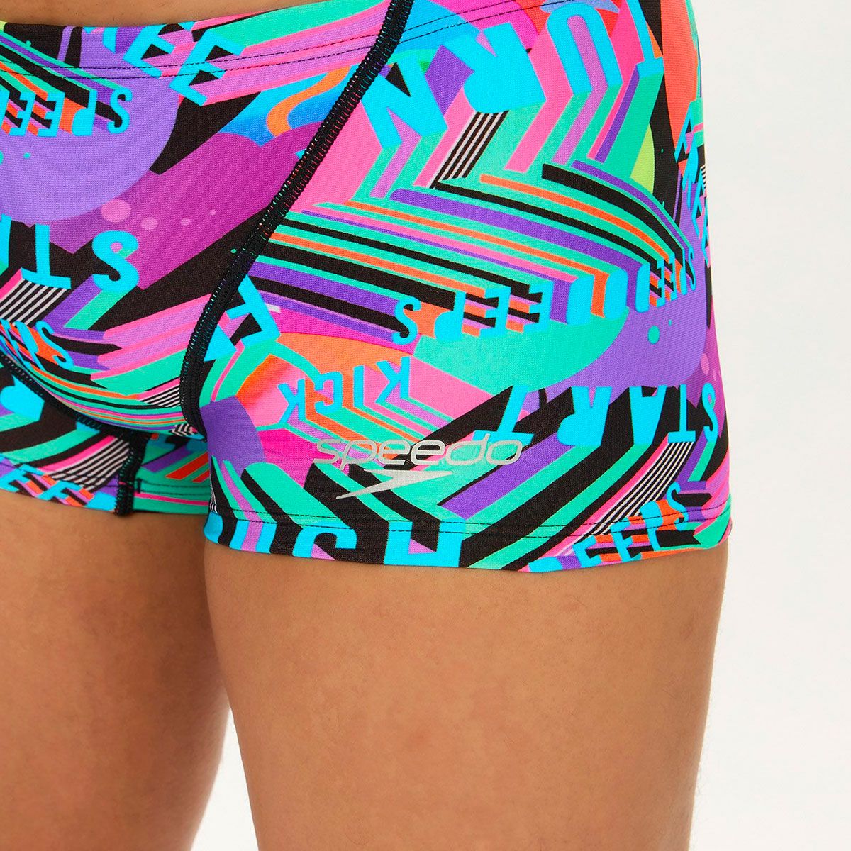 スピードSPEEDOスイムフィットネス競泳水着ワーディングストライプスターンズボックスWーSTRIPEST-BOXST52606-MTメンズ男性26S1