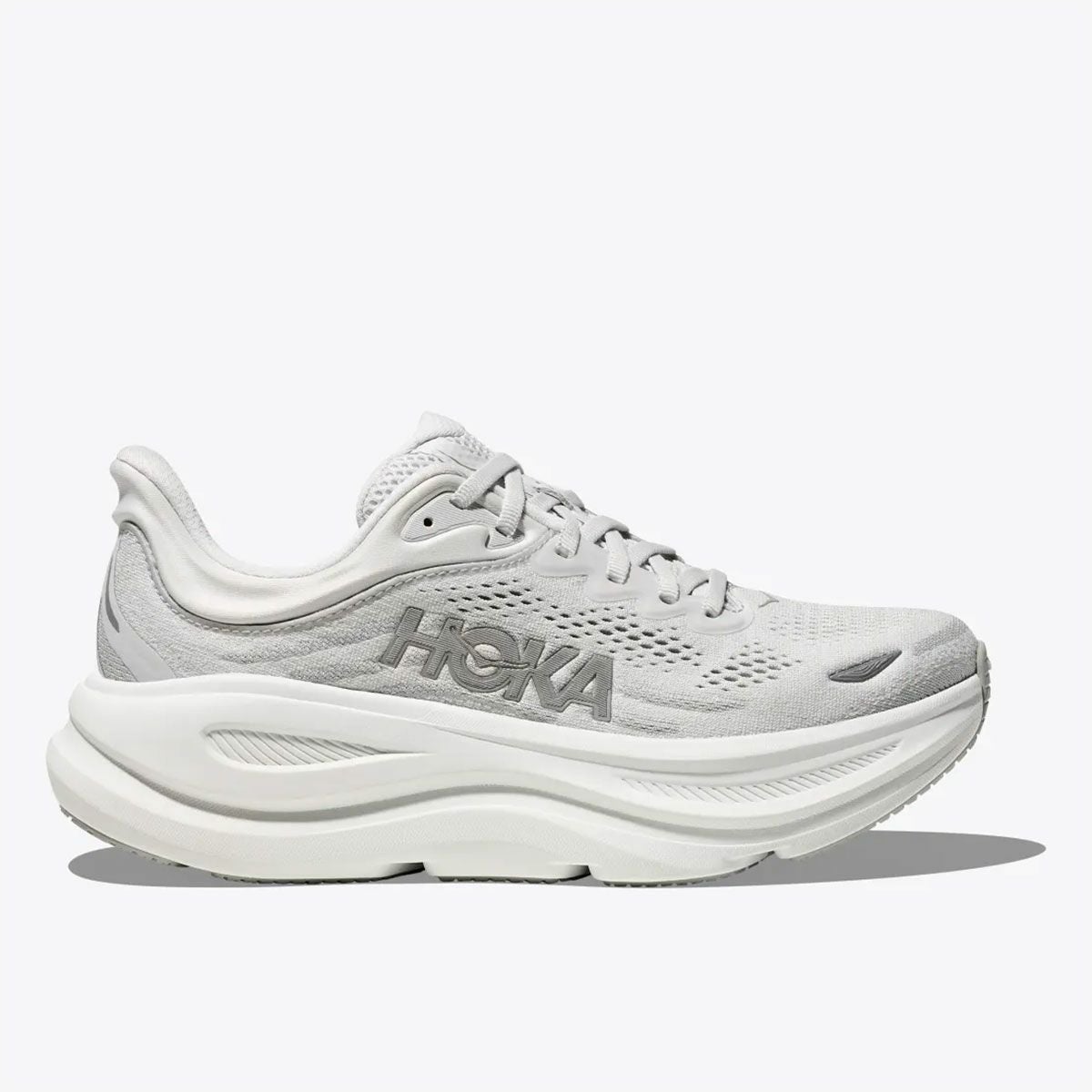 ホカ HOKA レディース ボンダイ 9 ワイド BONDI 9 WIDE ランニング