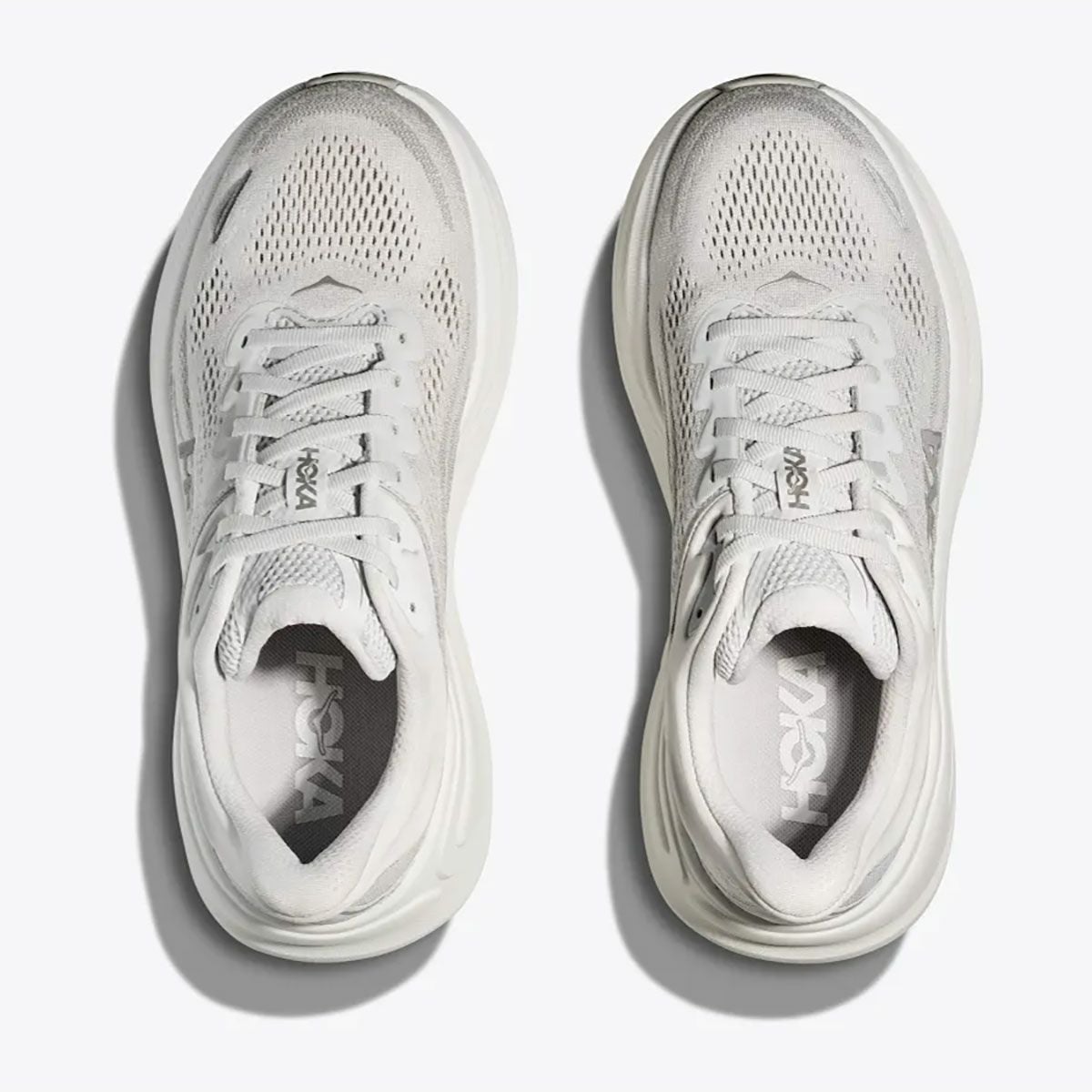 ホカ HOKA レディース ボンダイ 9 ワイド BONDI 9 WIDE ランニング