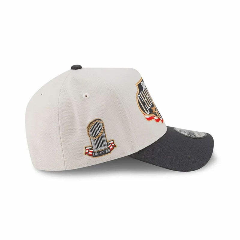 ニューエラNEWERAアウトドアカジュアル帽子キャップMLB25WSCHAMPS940AFLOSDODJP15129607メンズレディースユニセックス26SU春夏