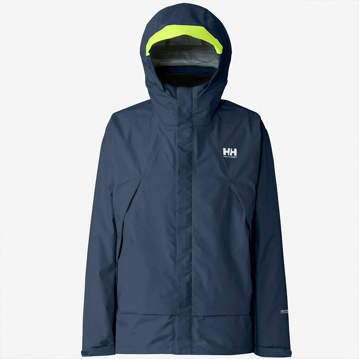 ヘリーハンセンHELLYHANSENアウトドアカジュアルウェアレインウェア上下セットレインスーツHH12510-ONメンズレディースユニセックス26SP春夏