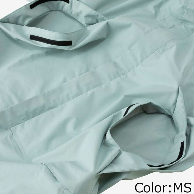 ヘリーハンセンHELLYHANSENアウトドアカジュアルウェアレインウェア上下セットレインスーツHH12510-ONメンズレディースユニセックス26SP春夏