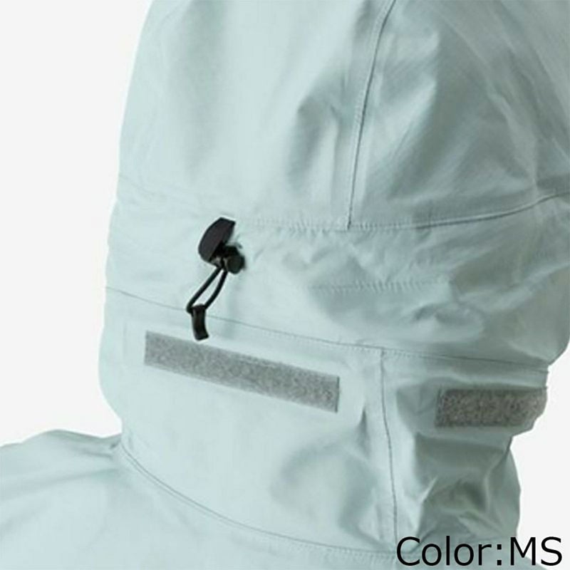 ヘリーハンセンHELLYHANSENアウトドアカジュアルウェアレインウェア上下セットレインスーツHH12510-ONメンズレディースユニセックス26SP春夏