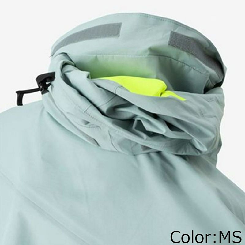 ヘリーハンセンHELLYHANSENアウトドアカジュアルウェアレインウェア上下セットレインスーツHH12510-ONメンズレディースユニセックス26SP春夏