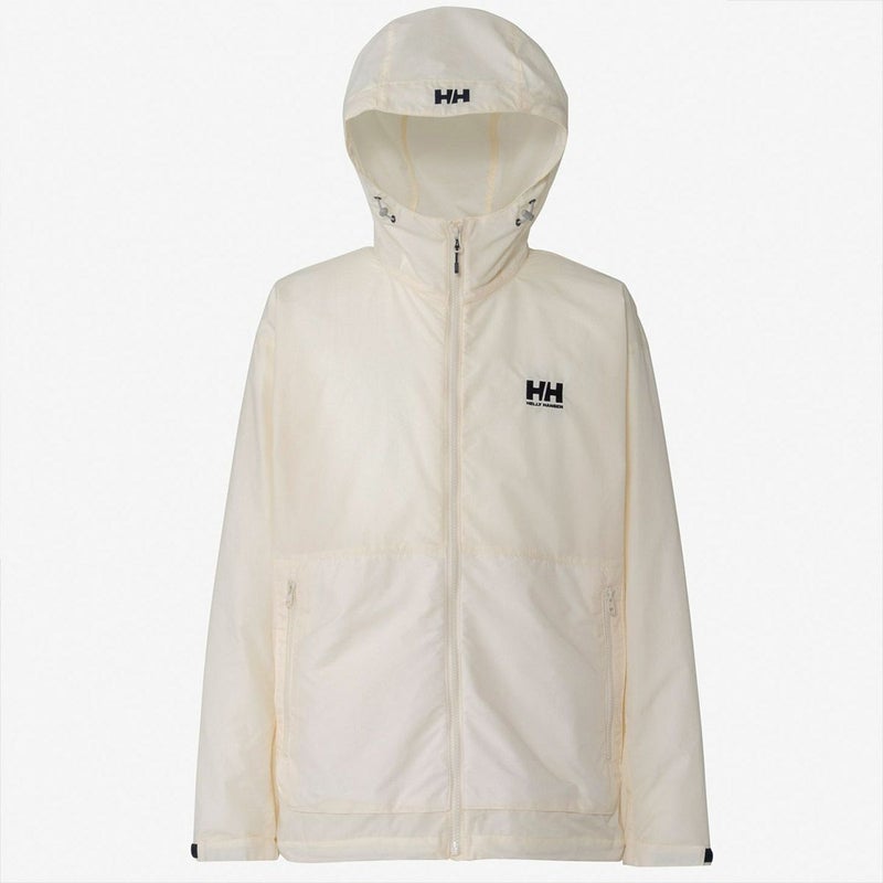 ヘリーハンセンHELLYHANSENアウトドアカジュアルウェアアウタージャケットベルゲンジャケッHO12582-IVメンズレディースユニセックス26SP春夏