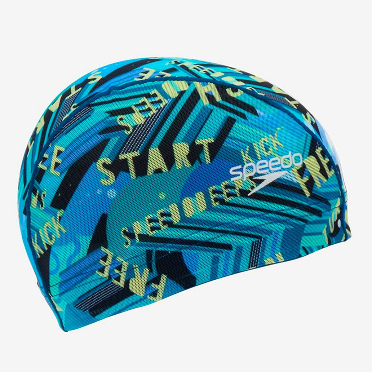 セール10%OFF】スピード SPEEDO スイム キャップ ワーディング