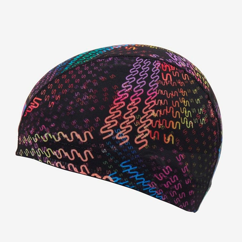 スピードSPEEDOスイムフィットネス競泳キャップモノグラムジャパン3メッシュキャップMJ3MESHCAPSE12608-MT