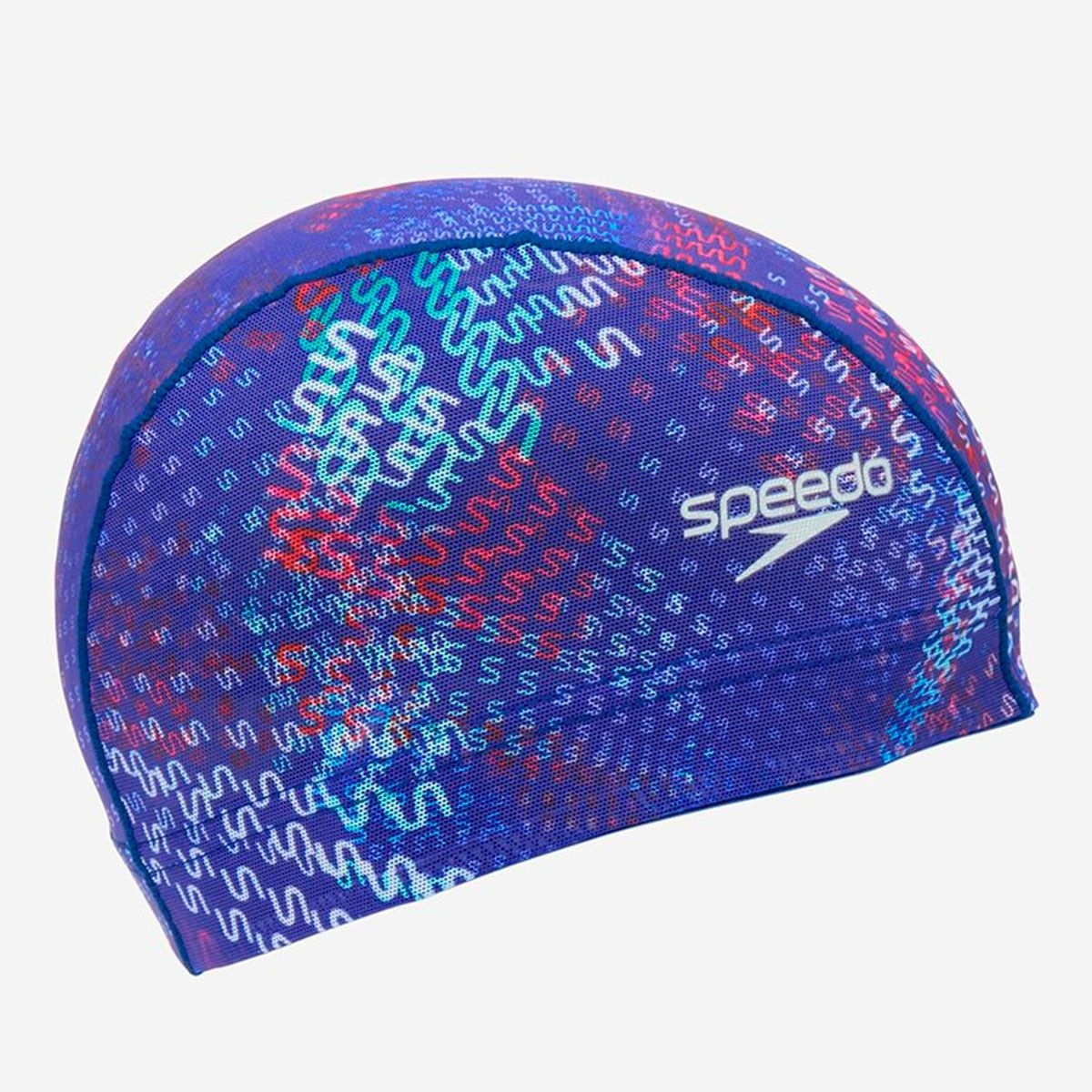 スピードSPEEDOスイムフィットネス競泳キャップモノグラムジャパン3メッシュキャップMJ3MESHCAPSE12608-RB