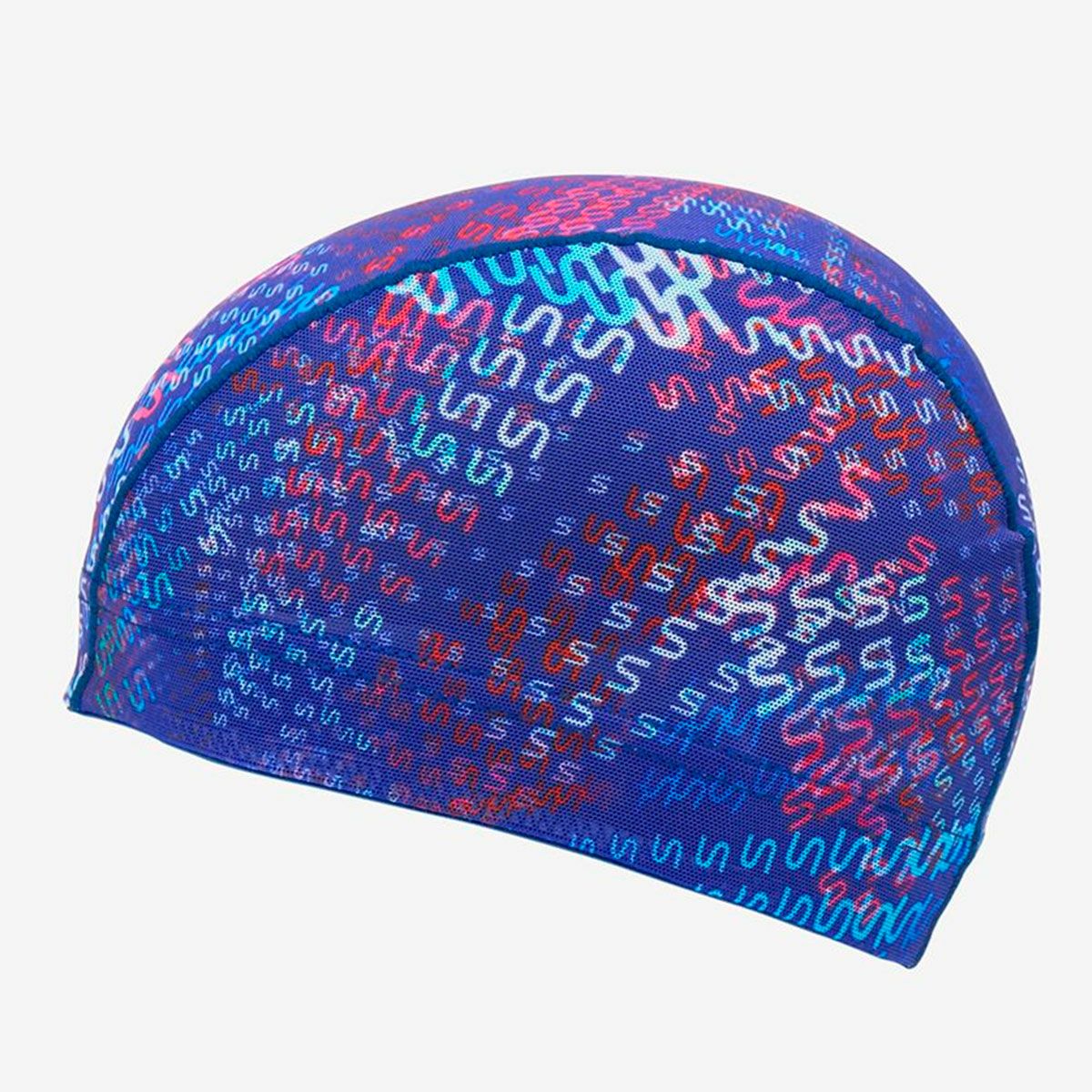 スピードSPEEDOスイムフィットネス競泳キャップモノグラムジャパン3メッシュキャップMJ3MESHCAPSE12608-RB