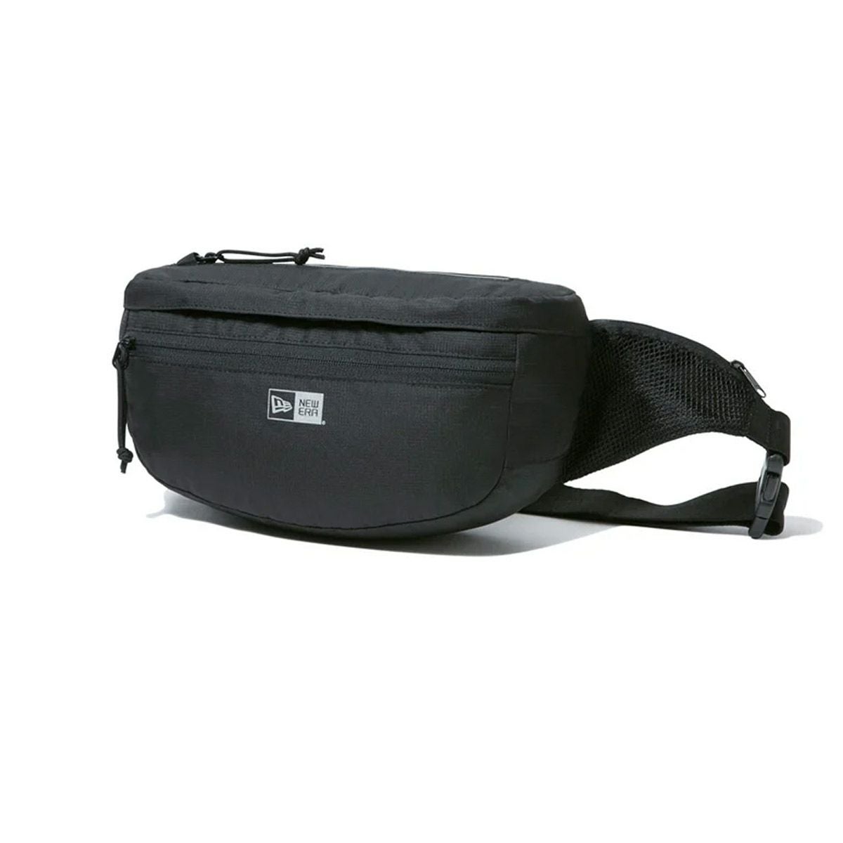 ニューエラNEWERAアウトドアカジュアル鞄バッグウエストポーチボディバッグエクスプローラーウエストバッグ3Lブラック14521334メンズレディースユニセックス26SP春夏