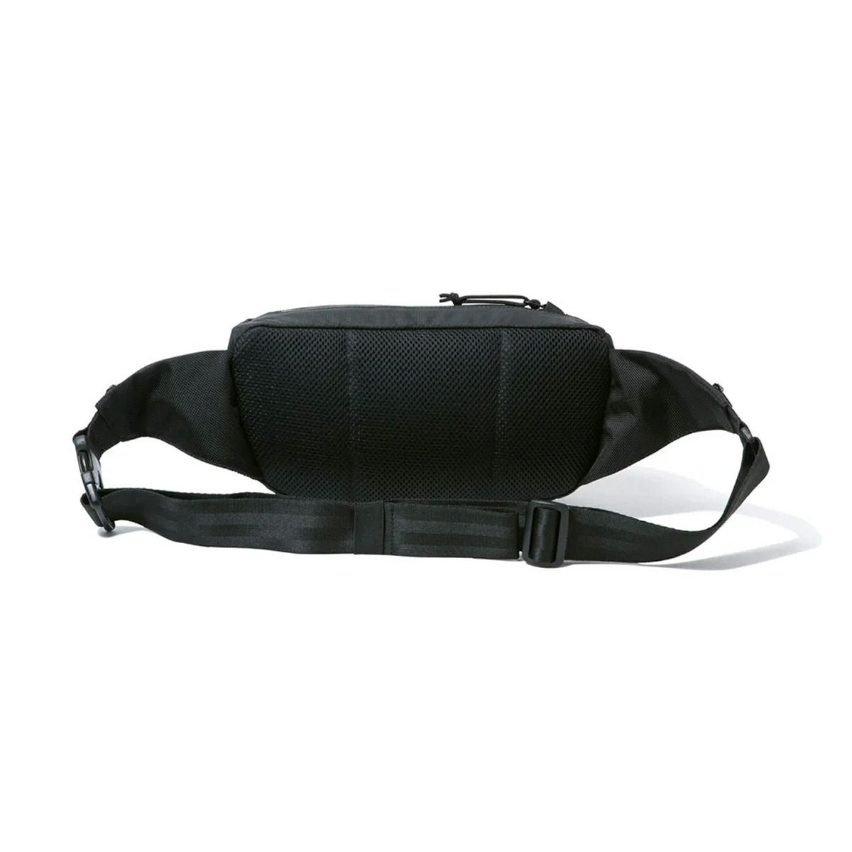 ニューエラNEWERAアウトドアカジュアル鞄バッグウエストポーチボディバッグエクスプローラーウエストバッグ3Lブラック14521334メンズレディースユニセックス26SP春夏