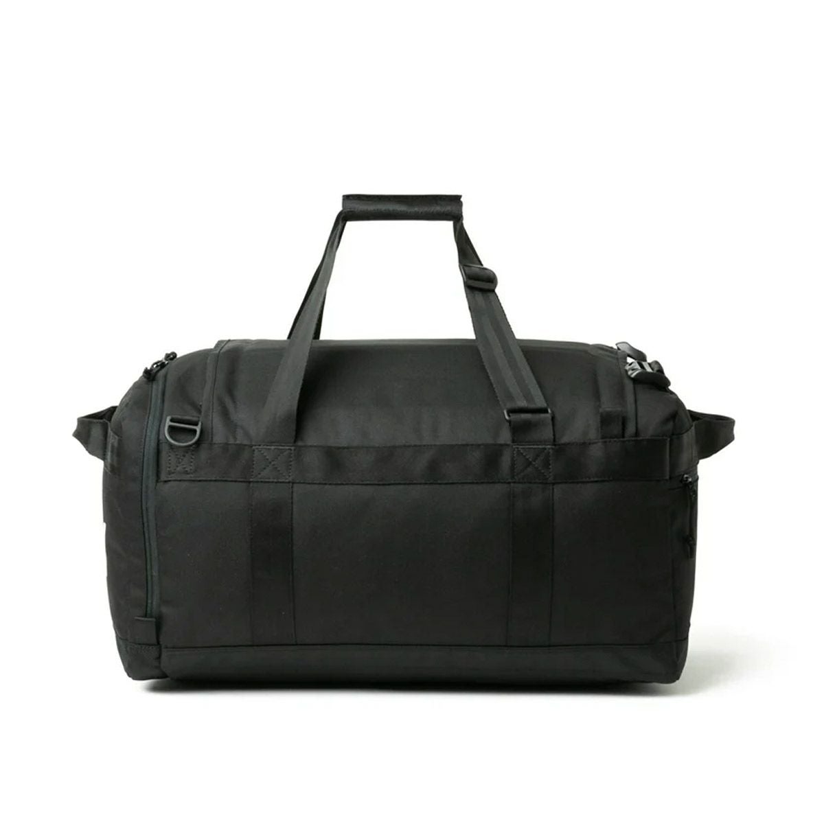 ニューエラNEWERAアウトドアカジュアル鞄バッグボストンバッグスポーツバッグクラブダッフルバッグ50L2ウェイプリントロゴブラック14521343メンズレディースユニセックス26SP春夏