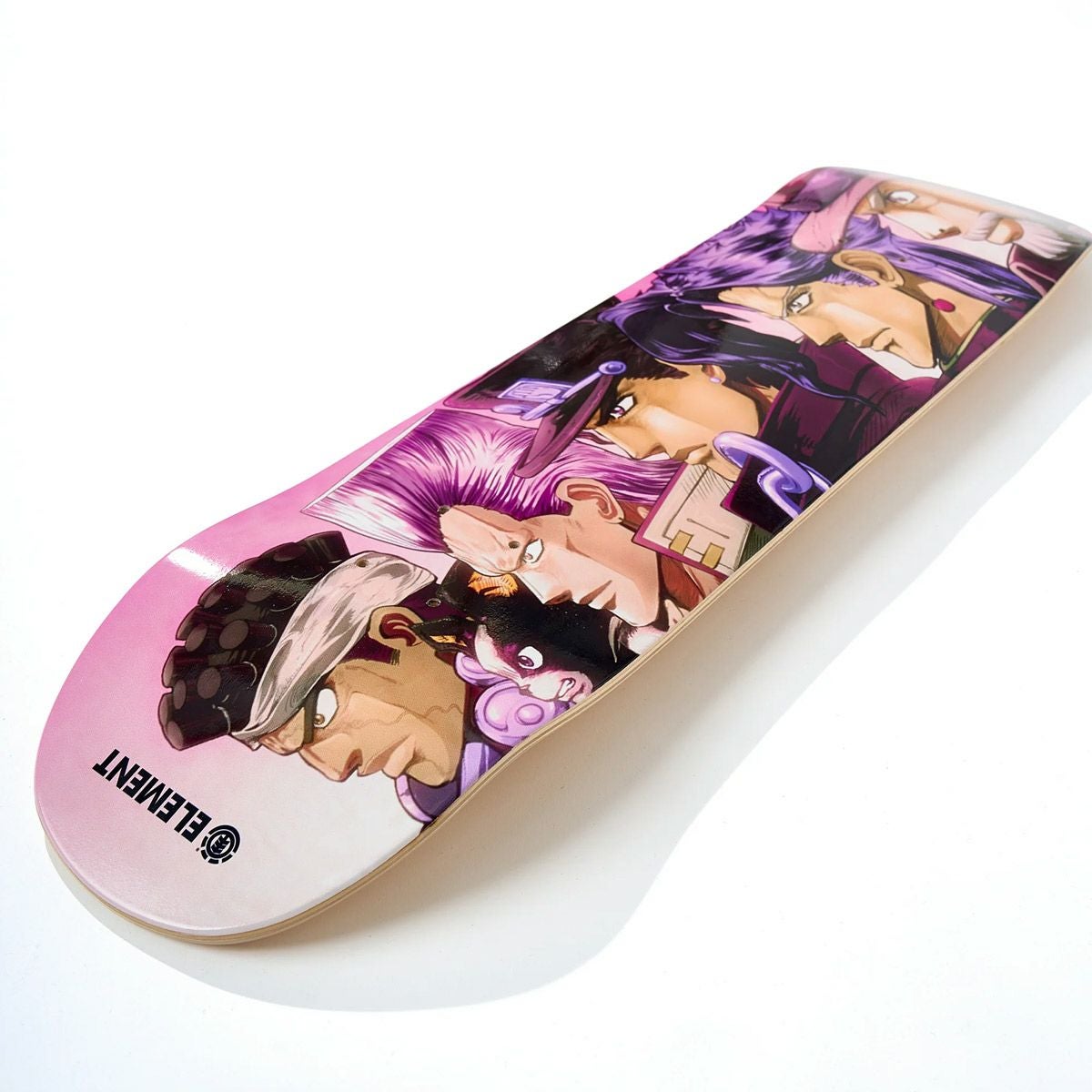 エレメントELEMENTスケボースケートボードデッキ板STARDUSTCRUSADERSA8.0BG027U0525HO秋冬