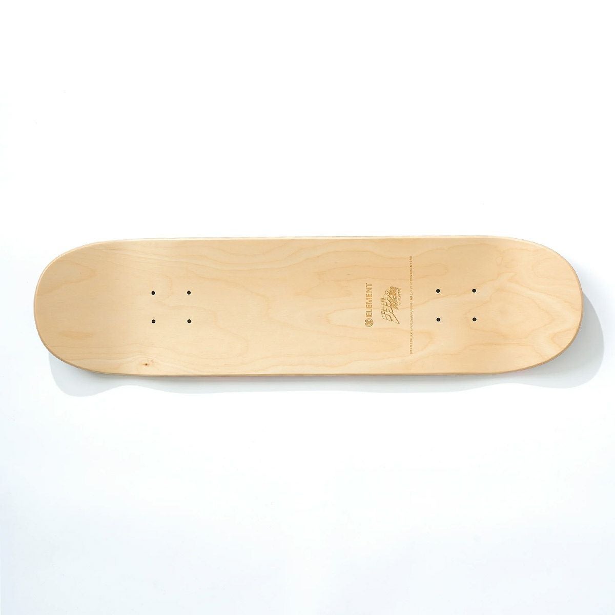 エレメントELEMENTスケボースケートボードデッキ板DIO8.0BG027U0825HO秋冬