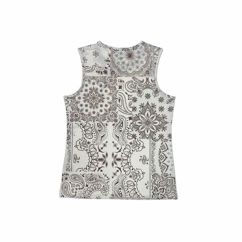 ジンガーJINGERランニングウェアノースリーブタンクトップウィメンズノースリーブシャツJF-6028-WHTレディース女性25HO秋冬