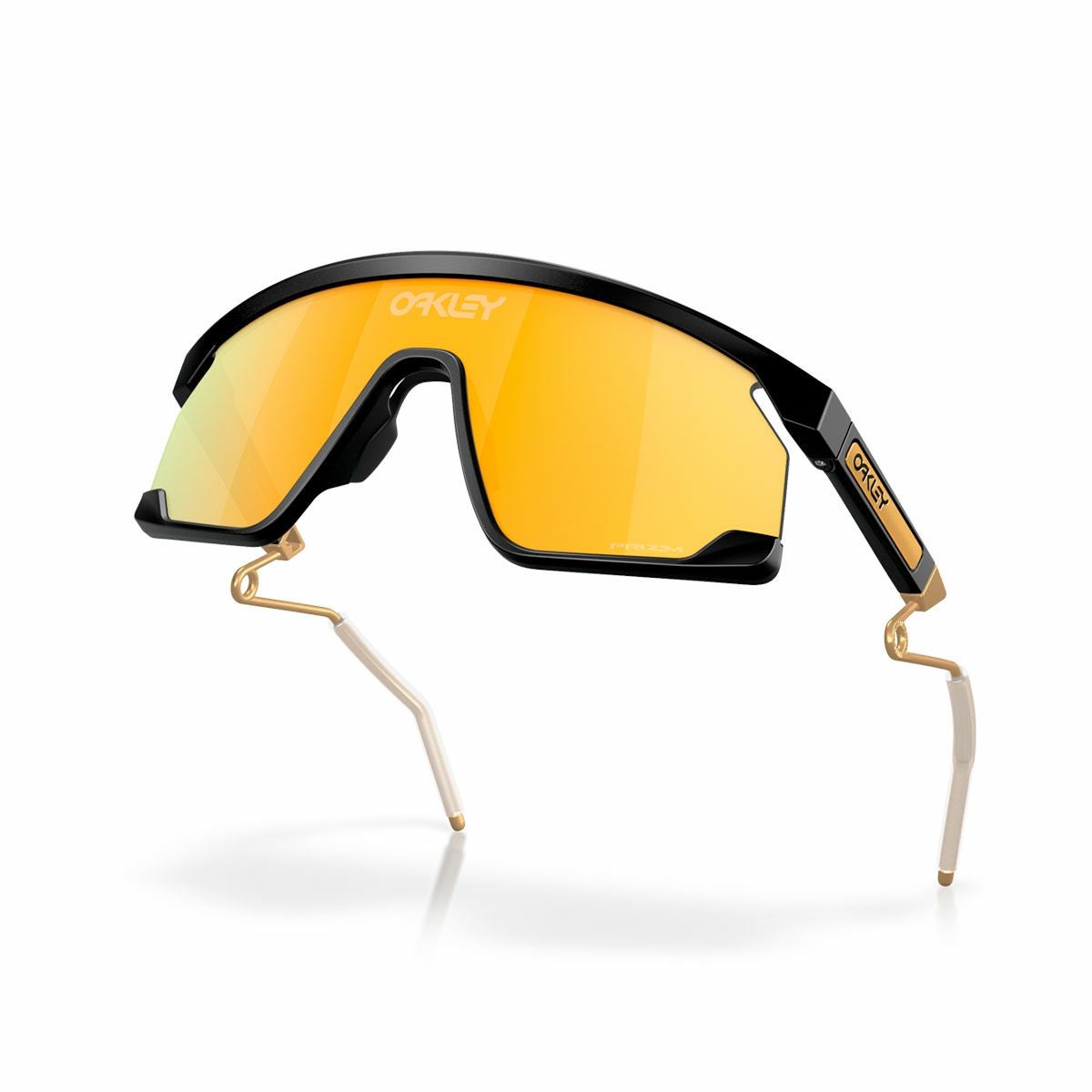 オークリー、サングラス、PRIZM、野球 オークリー OAKLEY ビーイックスティーアールメタル BXTR Metal 野球