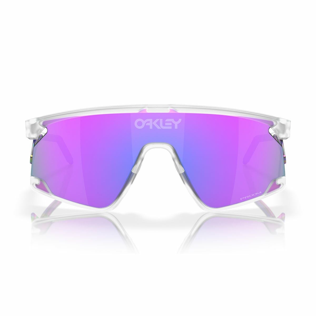 オークリーOAKLEYベースボール野球ソフトボールサングラスビーイックスティーアールメタルBXTRMetal0009237メンズレディースユニセックス25FA秋冬