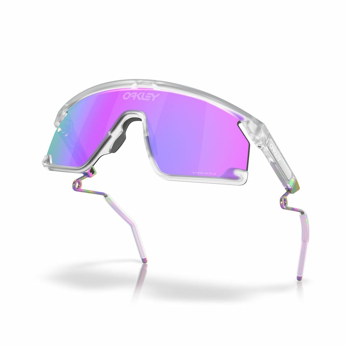 オークリー OAKLEY ビーイックスティーアールメタル BXTR Metal 野球
