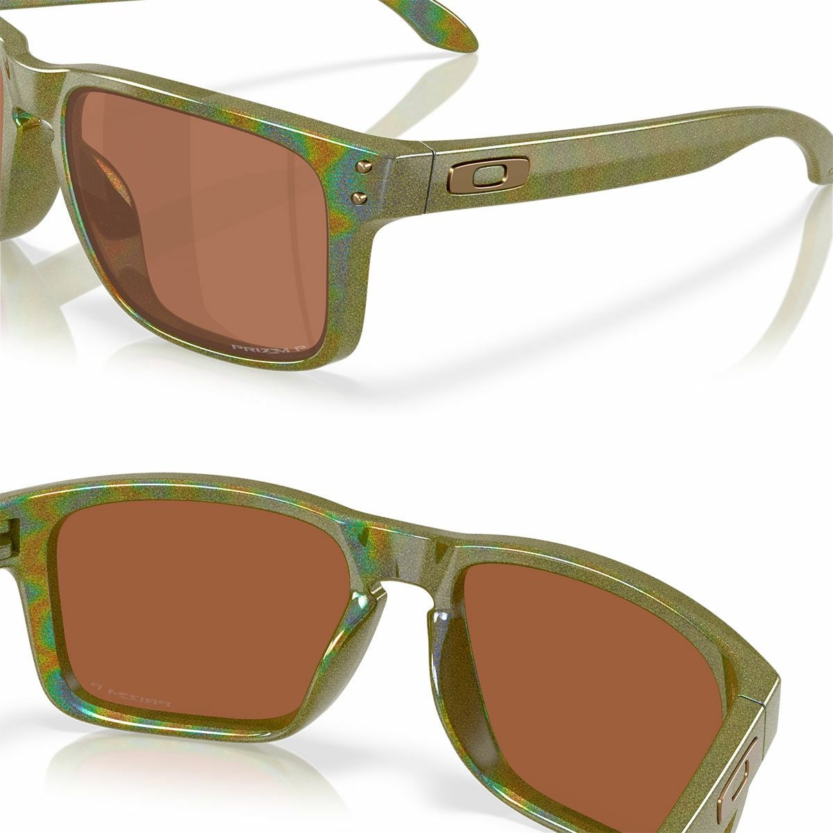 オークリー OAKLEY ホルブルック Holbrook Polaris Collection 野球