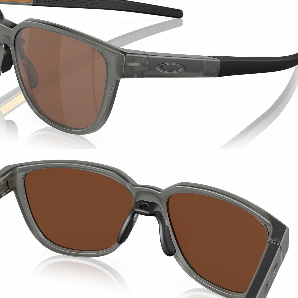 オークリー OAKLEY アクチュエーター Actuator 野球 ソフトボール
