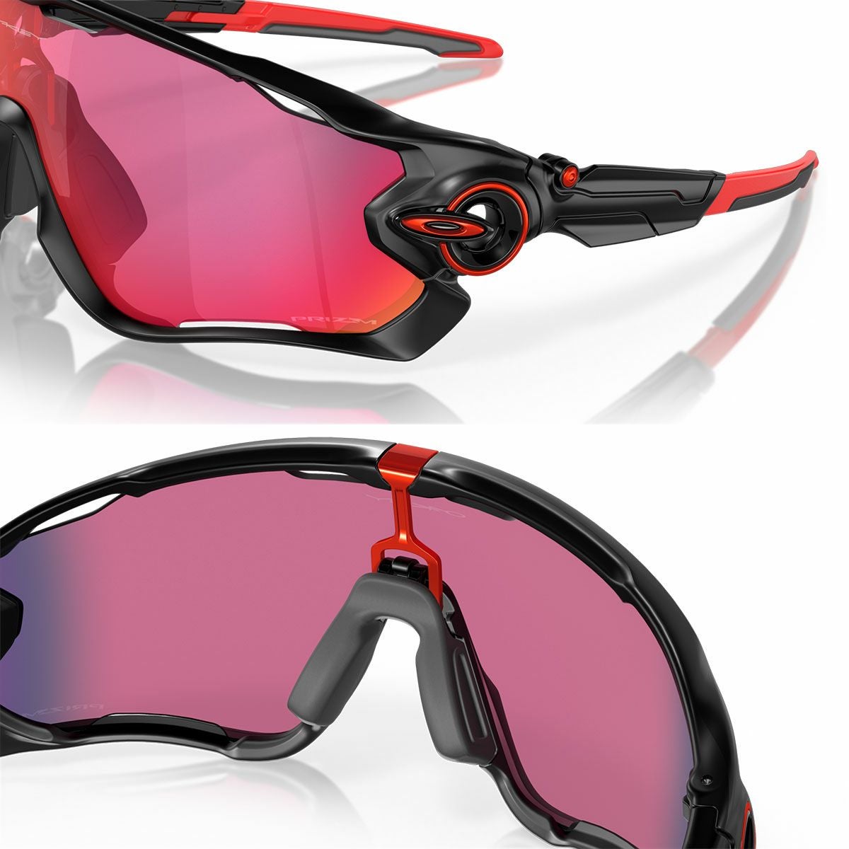 オークリー OAKLEY ジョウブレイカー Jawbreaker 野球 ソフトボール