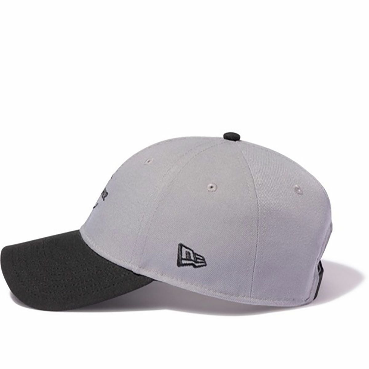 ニューエラNEWERAアウトドアカジュアル帽子キャップCALNAMURFW259FORTYGRAYBLACK14875641レディース女性25FA秋冬