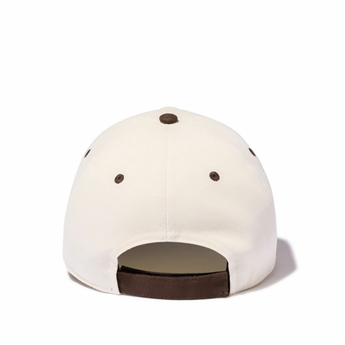 ニューエラ NEW ERA レディース CALNAMUR FW25 9FORTY CHROME WALNUT