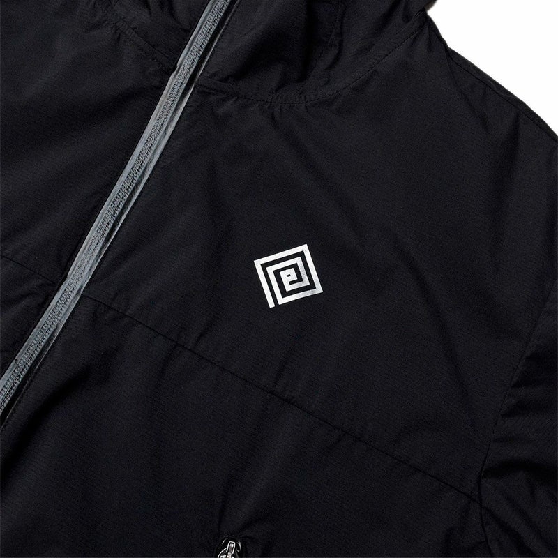 エルドレッソELDORESOランニングウェアアウタージャケットLongWindShieldE3100525メンズレディースユニセックス