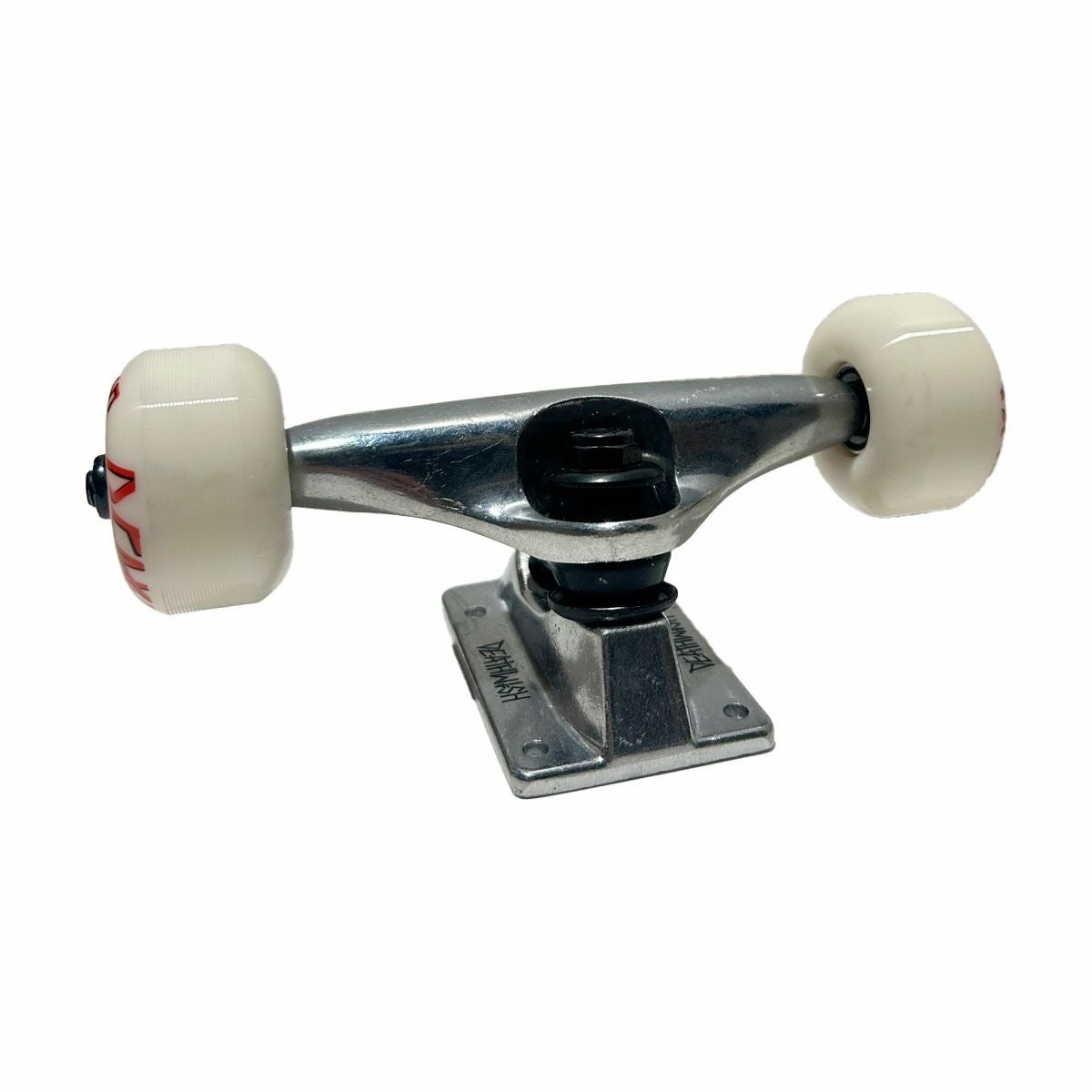 デスウィッシュDEATHWISHスケボースケートボードパーツ足回りセットトラックウィールベアリング31006000103000