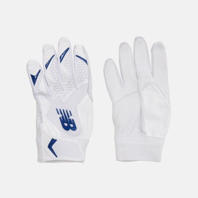 ニューバランスnewbalanceベースボール野球ソフトボールグローブ手袋ユースバッティンググローブLAG45602-RLジュニアキッズ子ども男の子女の子25HO秋冬