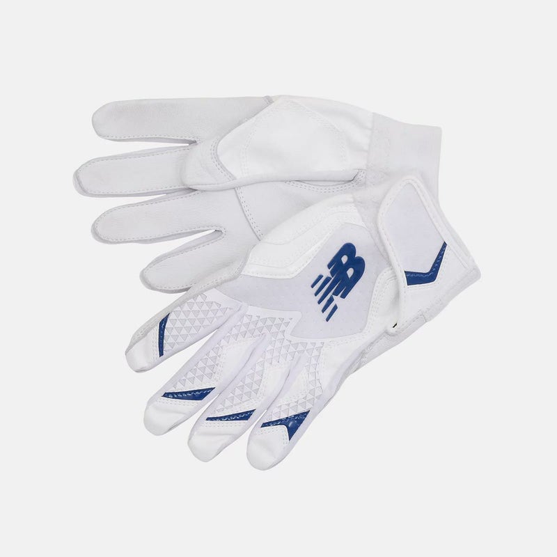 ニューバランスnewbalanceベースボール野球ソフトボールグローブ手袋ユースバッティンググローブLAG45602-RLジュニアキッズ子ども男の子女の子25HO秋冬