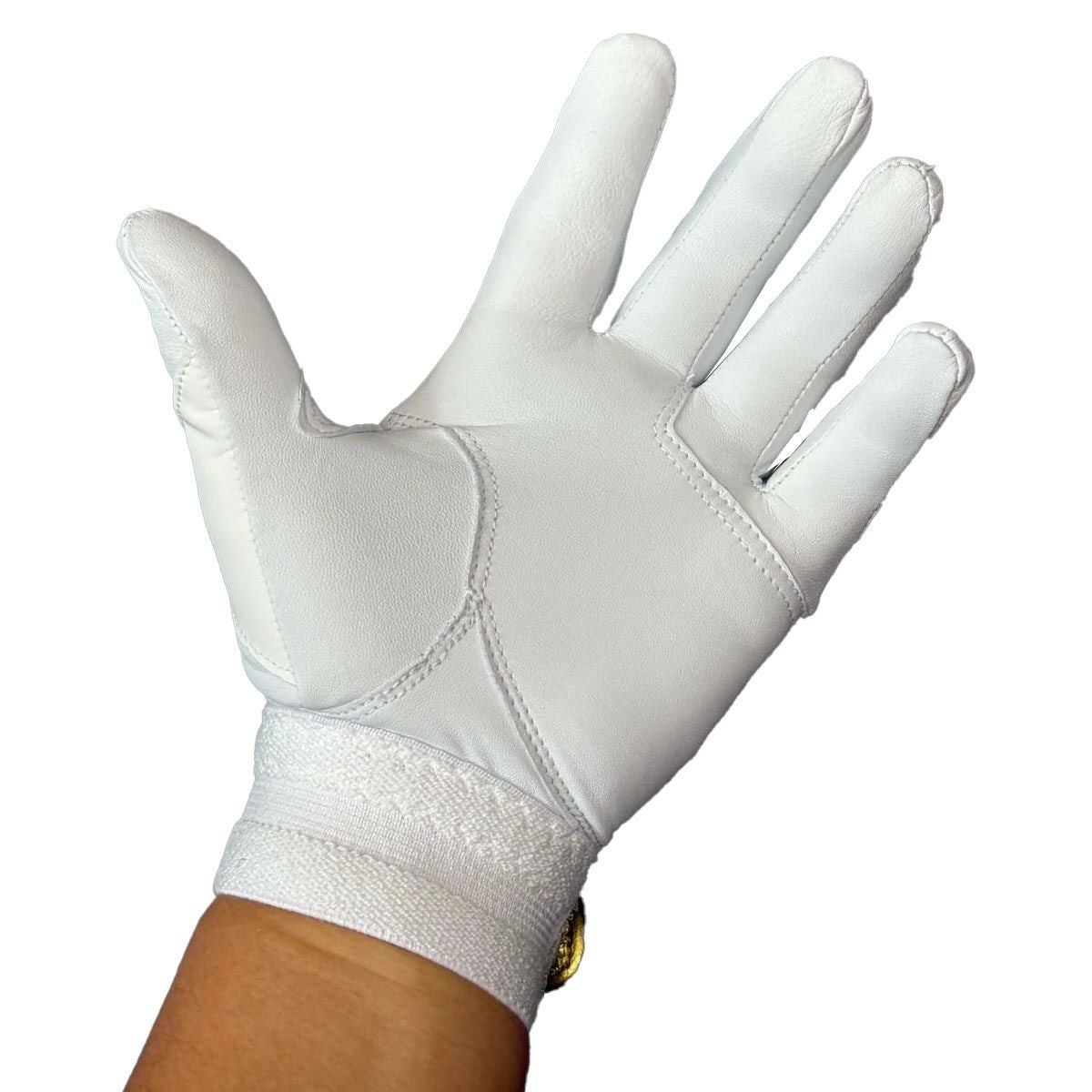 ジェニュインGenuineベースボール野球ソフトボールグローブ手袋【天然革】ブーストバッティンググローブGBBG-WOGメンズレディースユニセックス25FA秋冬