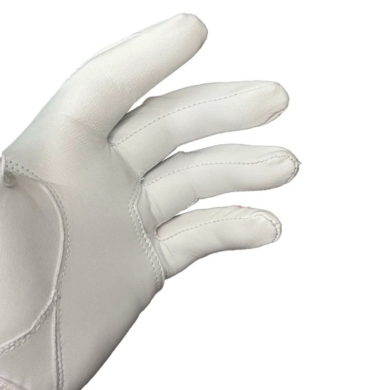 ジェニュインGenuineベースボール野球ソフトボールグローブ手袋【天然革】ブーストバッティンググローブGBBG-WTSメンズレディースユニセックス25FA秋冬