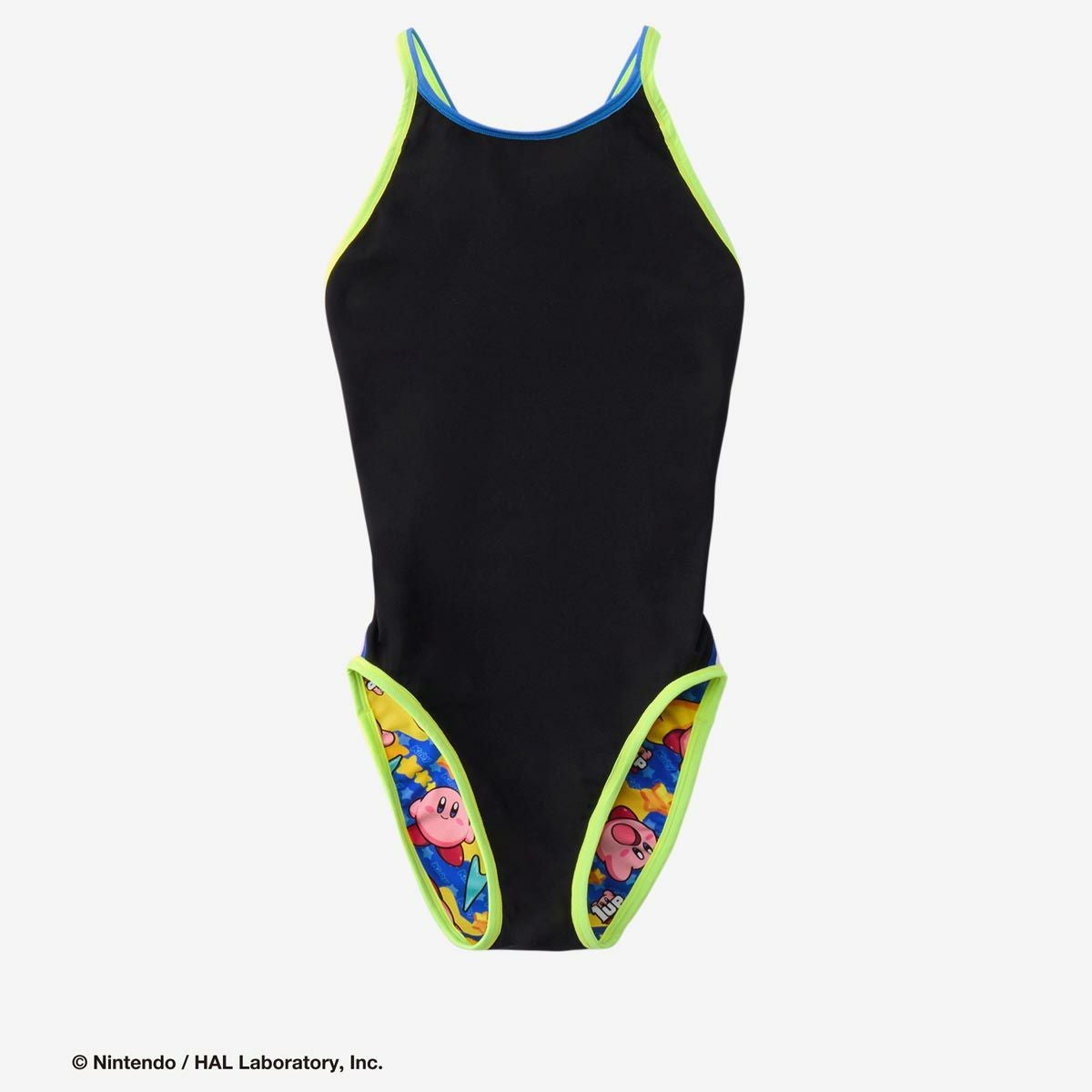 セール10%OFF！】スピード SPEEDO レディース カービィ スーパースター