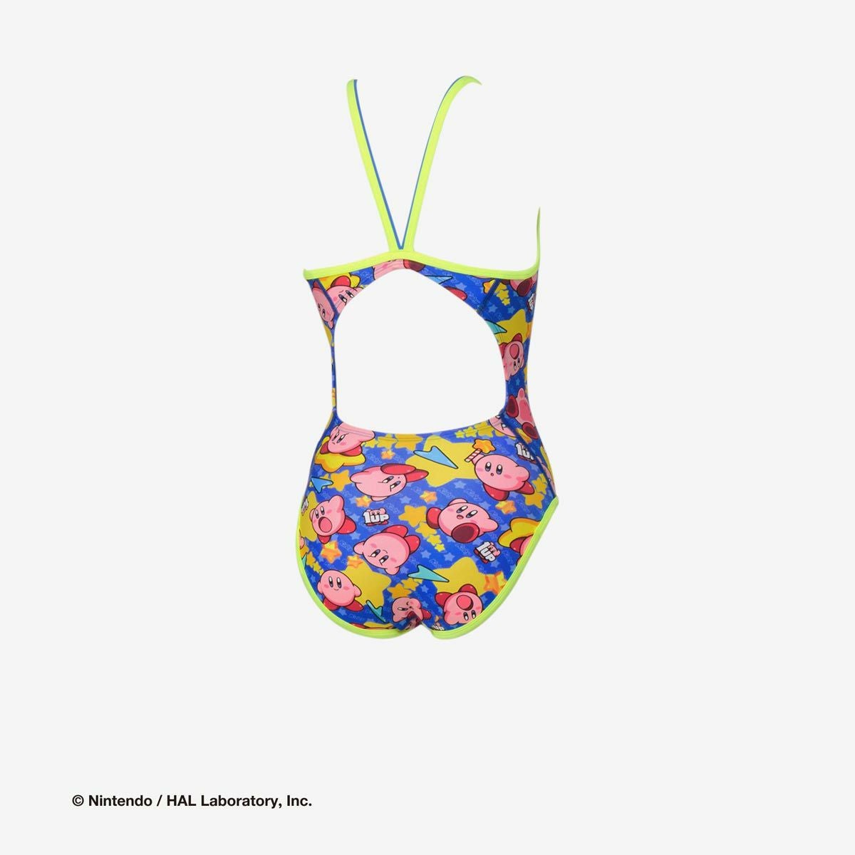 セール10%OFF！】スピード SPEEDO レディース カービィ スーパースター