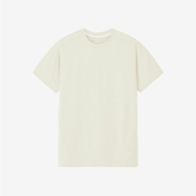 ザ・ノース・フェイスTHENORTHFACEランニングトレーニングウェア半袖TシャツショートスリーブフラッシュドライアクションクルーS/SFDAXIONCREWNT82580-OWメンズ男性26SS春夏