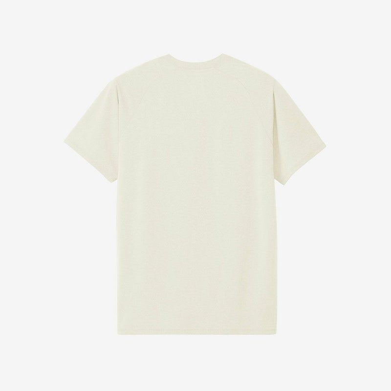 ザ・ノース・フェイスTHENORTHFACEランニングトレーニングウェア半袖TシャツショートスリーブフラッシュドライアクションクルーS/SFDAXIONCREWNT82580-OWメンズ男性26SS春夏