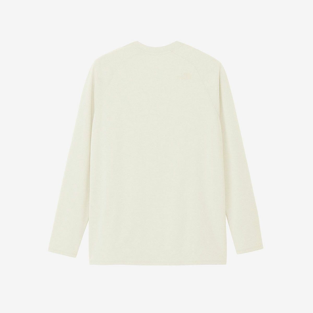 ザ・ノース・フェイスTHENORTHFACEランニングトレーニングウェア長袖TシャツロンTロングスリーブフラッシュドライアクションクルーL/SFDAXIONCREWNT82581-OWメンズ男性26SS春夏