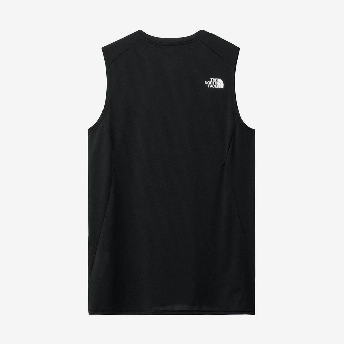 ザ・ノース・フェイスTHENORTHFACEランニングトレーニングウェアノースリーブタンクトップスリーブレスGTDメランジクルーS/LGTDMELANGECRNTW12594-Kレディース女性26SS春夏