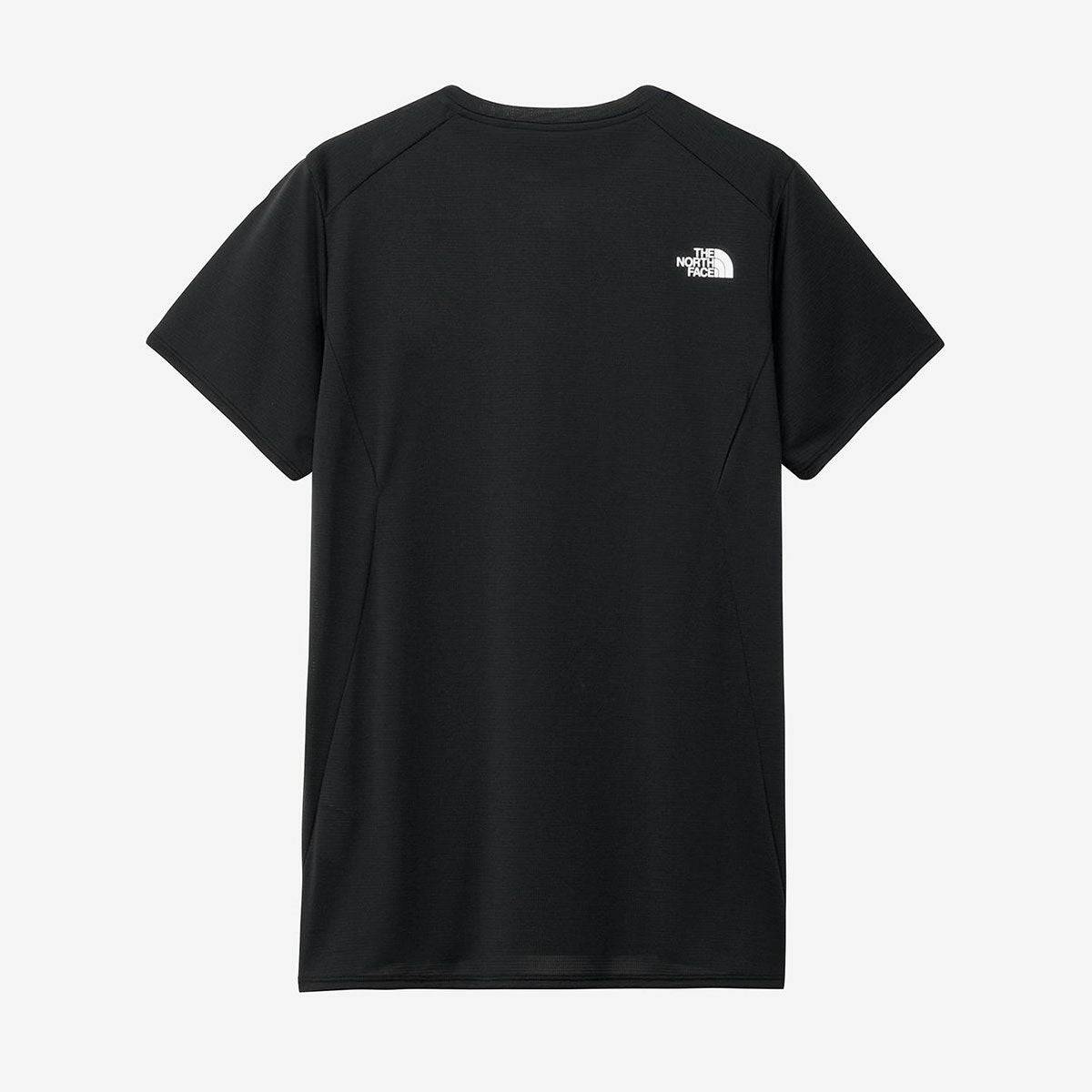 ザ・ノース・フェイスTHENORTHFACEランニングトレーニングウェア半袖TシャツショートスリーブGTDメランジクルーS/SGTDMELANGECRNTW12595-Kレディース女性26SS春夏