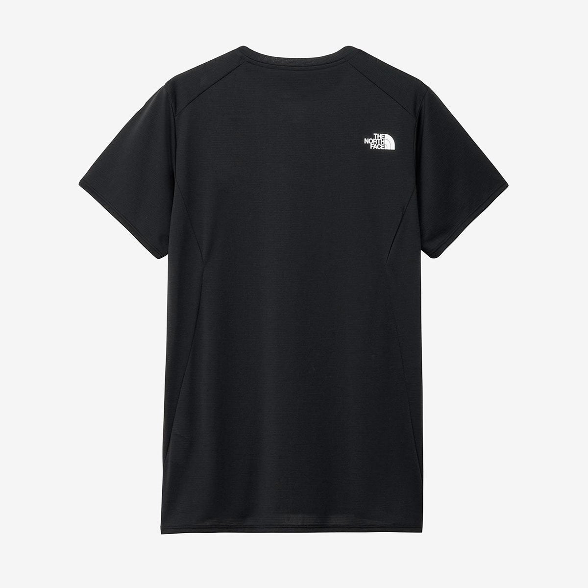 ザ・ノース・フェイスTHENORTHFACEランニングトレーニングウェア半袖TシャツショートスリーブGTDメランジクルーS/SGTDMELANGECRNTW12595-Kレディース女性26SS春夏