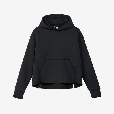 ザ・ノース・フェイスTHENORTHFACEランニングトレーニングウェアスウェットパーカーテックエアースウェットショートフーディTECHAIRSWSTHDNTW62581-Kレディース女性26SS春夏