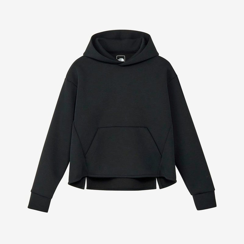 ザ・ノース・フェイスTHENORTHFACEランニングトレーニングウェアスウェットパーカーテックエアースウェットショートフーディTECHAIRSWSTHDNTW62581-Kレディース女性26SS春夏