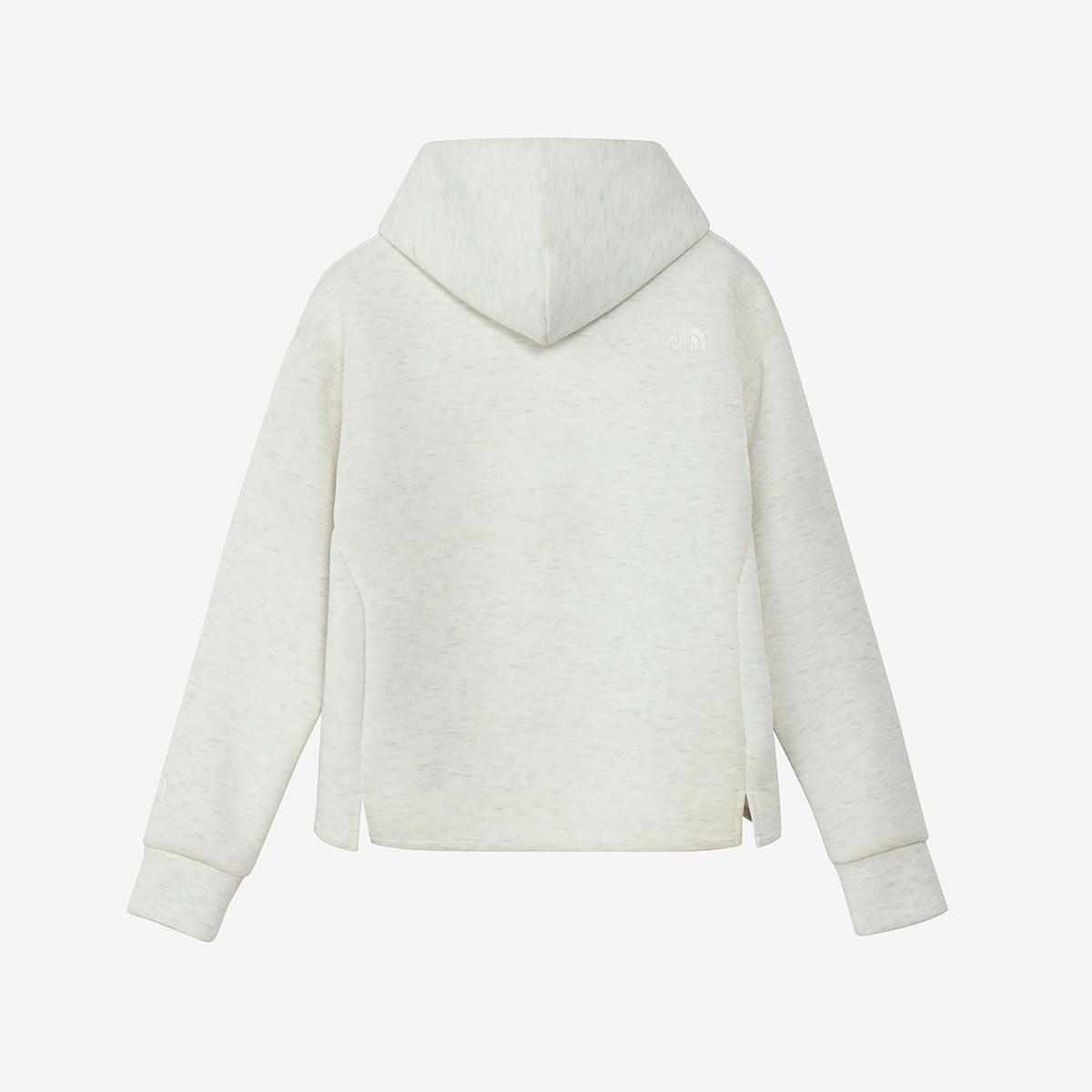 ザ・ノース・フェイスTHENORTHFACEランニングトレーニングウェアスウェットパーカーテックエアースウェットショートフーディTECHAIRSWSTHDNTW62581-WXレディース女性26SS春夏