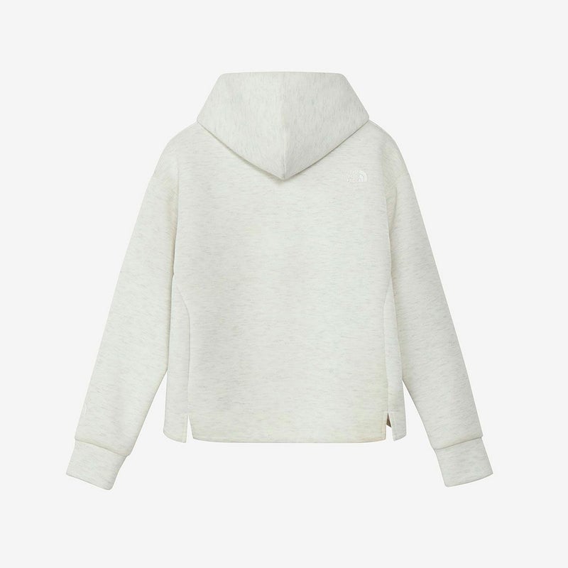 ザ・ノース・フェイスTHENORTHFACEランニングトレーニングウェアスウェットパーカーテックエアースウェットショートフーディTECHAIRSWSTHDNTW62581-WXレディース女性26SS春夏