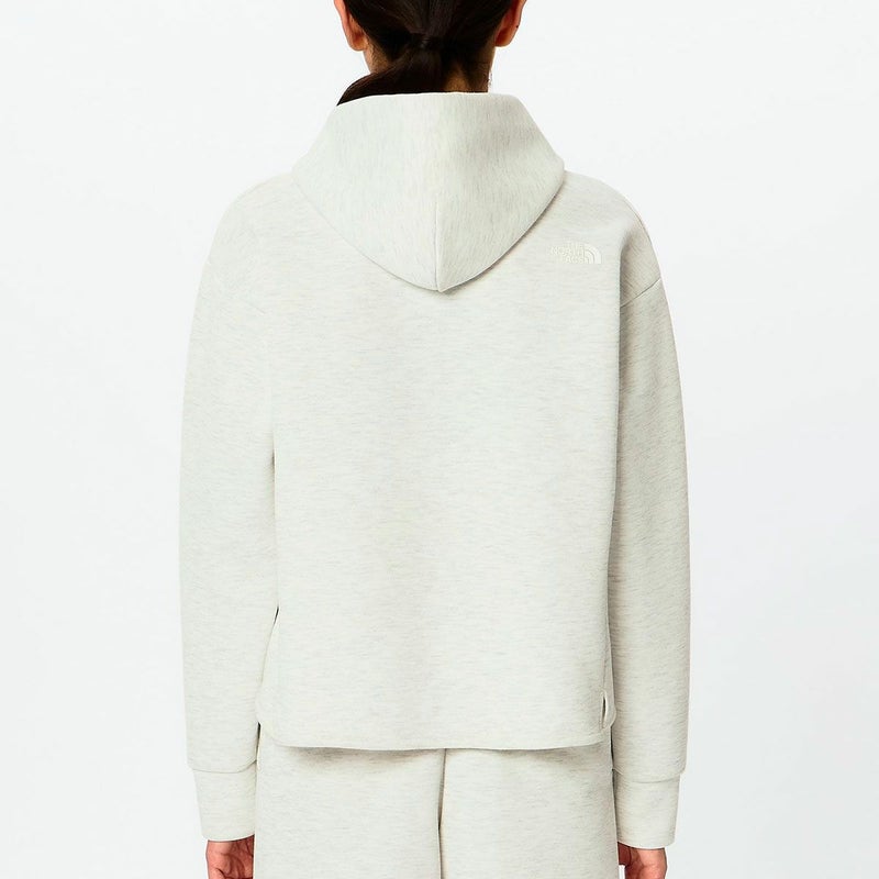 ザ・ノース・フェイスTHENORTHFACEランニングトレーニングウェアスウェットパーカーテックエアースウェットショートフーディTECHAIRSWSTHDNTW62581-WXレディース女性26SS春夏