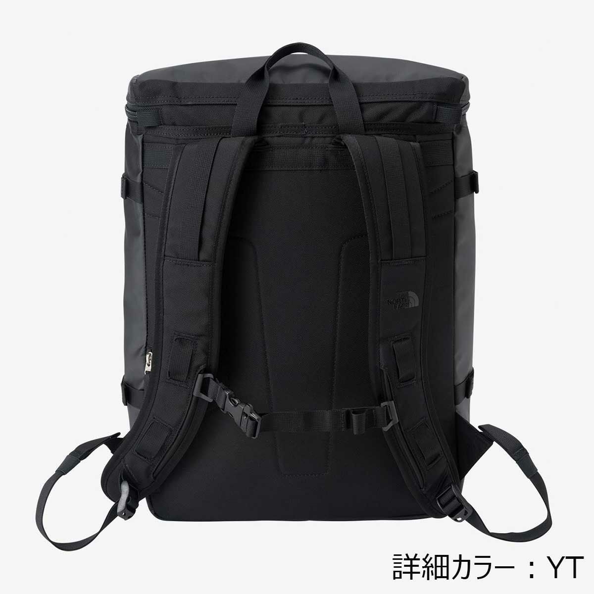 ザ・ノース・フェイスTHENORTHFACEアウトドアカジュアル鞄バッグリュックサックバックパックデイパックノベルティBCヒューズボックスNOVELTYBCFUSEBOXNM82250-PDメンズレディースユニセックス26SS春夏