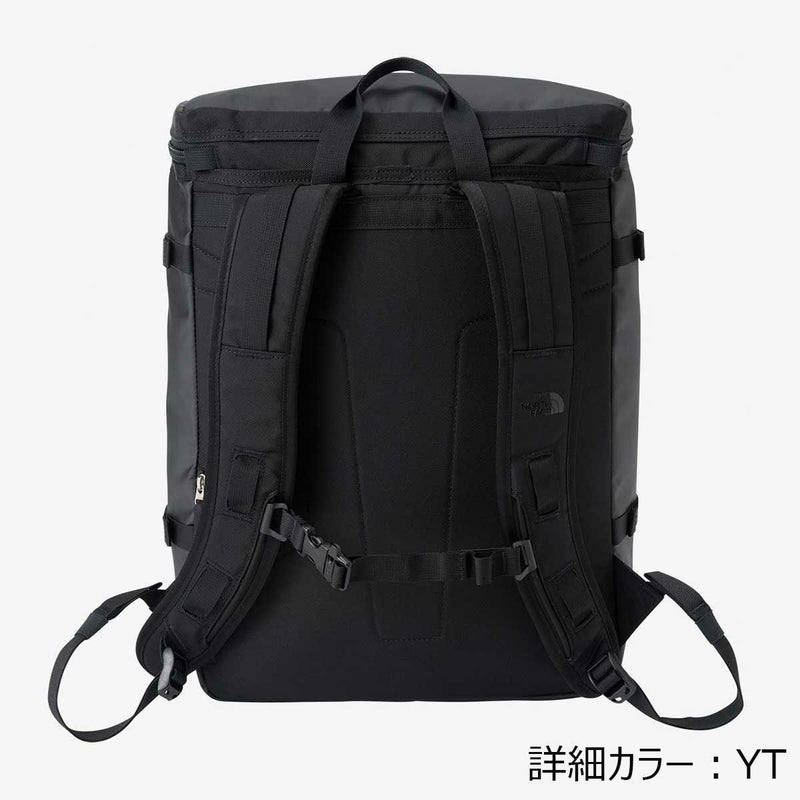 ザ・ノース・フェイスTHENORTHFACEアウトドアカジュアル鞄バッグリュックサックバックパックデイパックノベルティBCヒューズボックスNOVELTYBCFUSEBOXNM82250-PDメンズレディースユニセックス26SS春夏